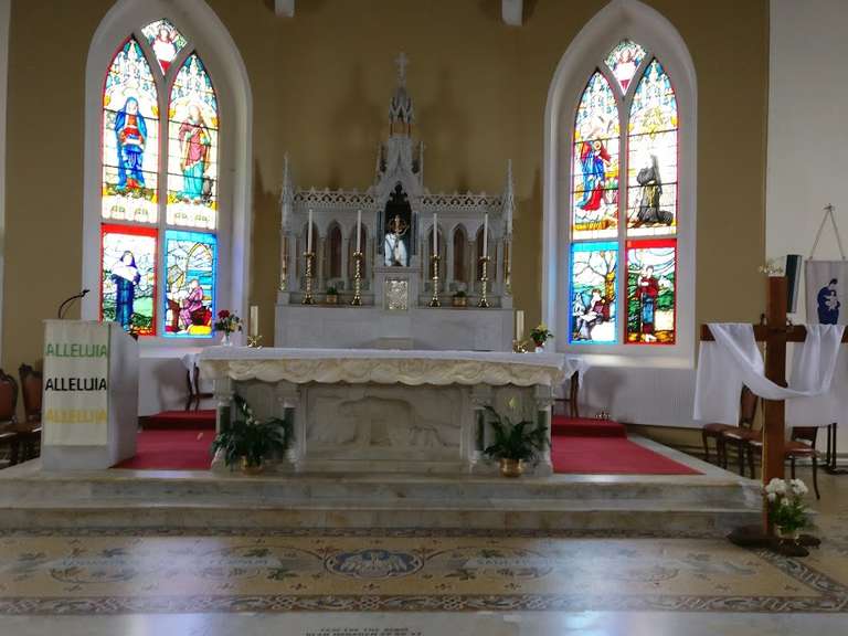 Gallery Cloghan And Banagher Parish